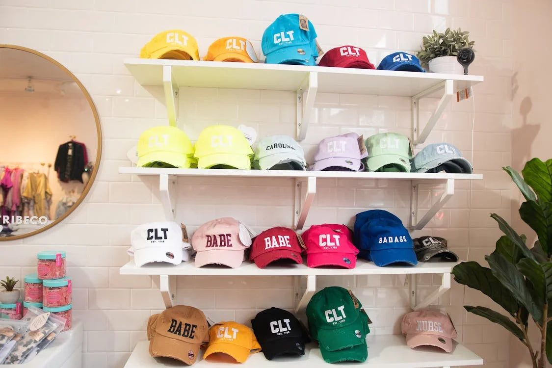 Hats & Caps